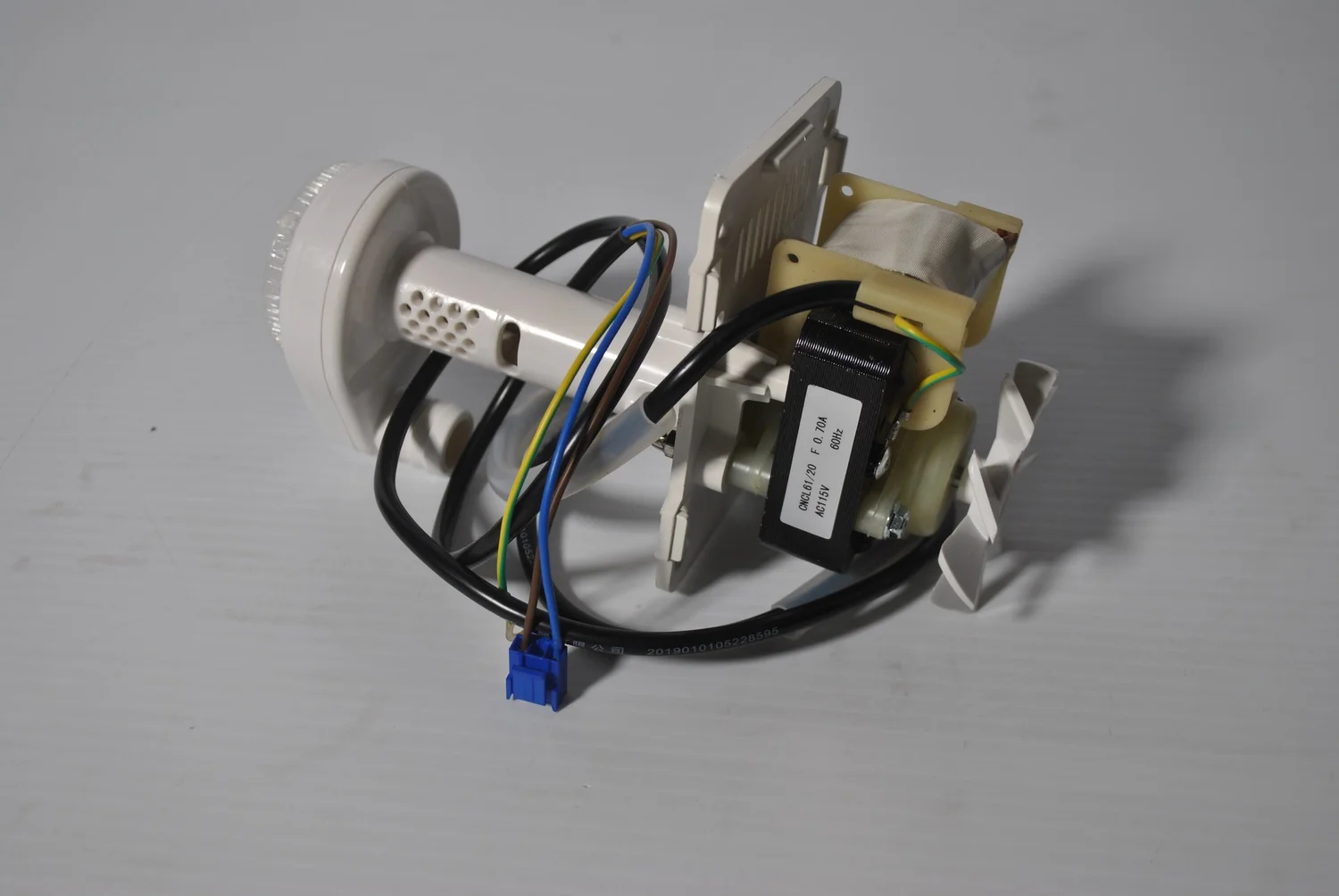 Ice Machine Parts — JMC Supply